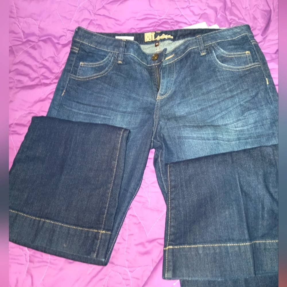 Kut from the kloth maggy flare